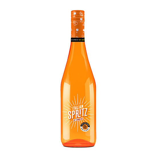 Cocktail italian sprintz Sandevid 750ml