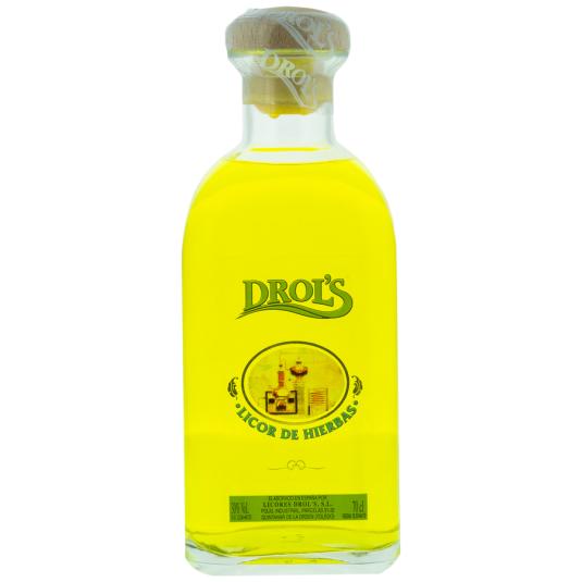 Licor de Limón