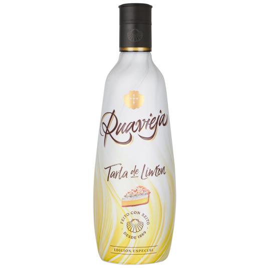 CREMA TARTA LIMÓN RUAVIEJA 700ML