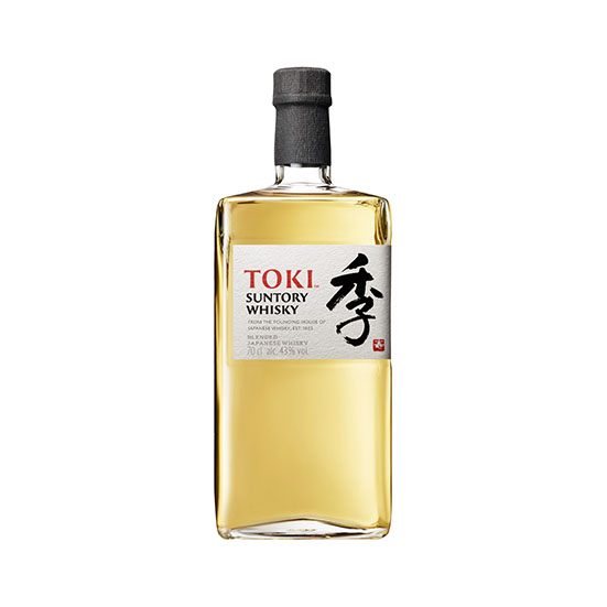 Whisky  Toki 700ml