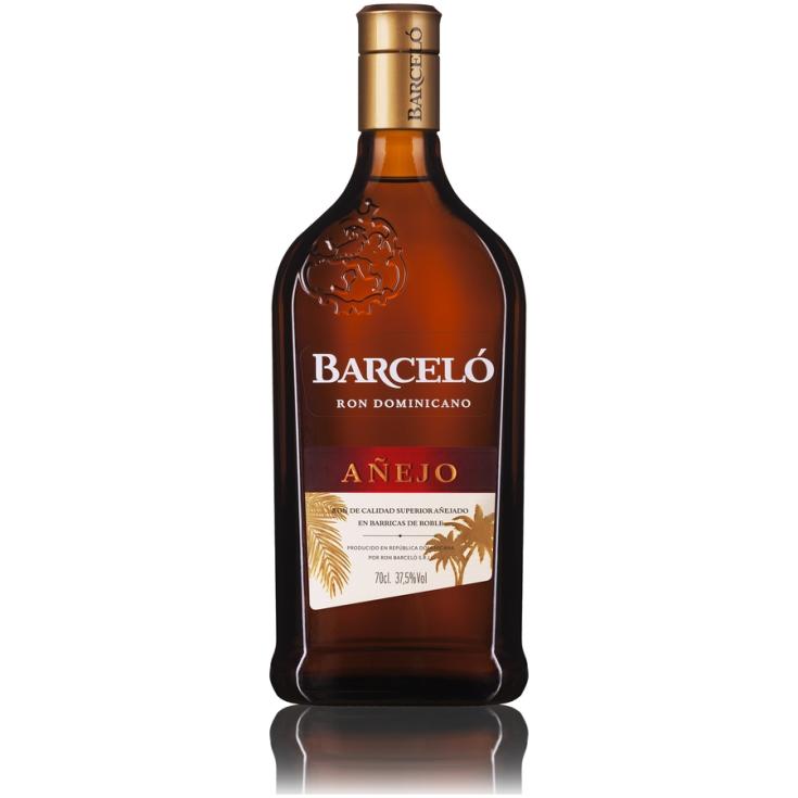 RON  BARCELO 700ML