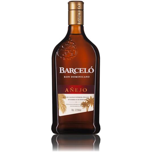 RON  BARCELO 700ML