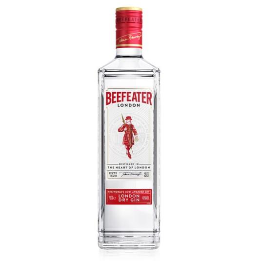 GINEBRA  BEEFEATER 700ML