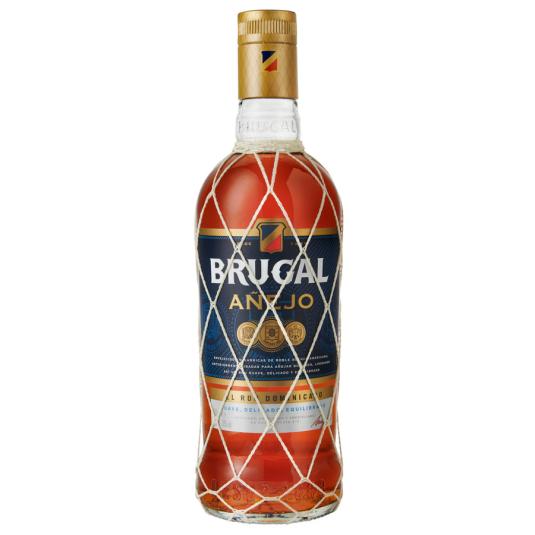 RON AÑEJO BRUGAL 700ML