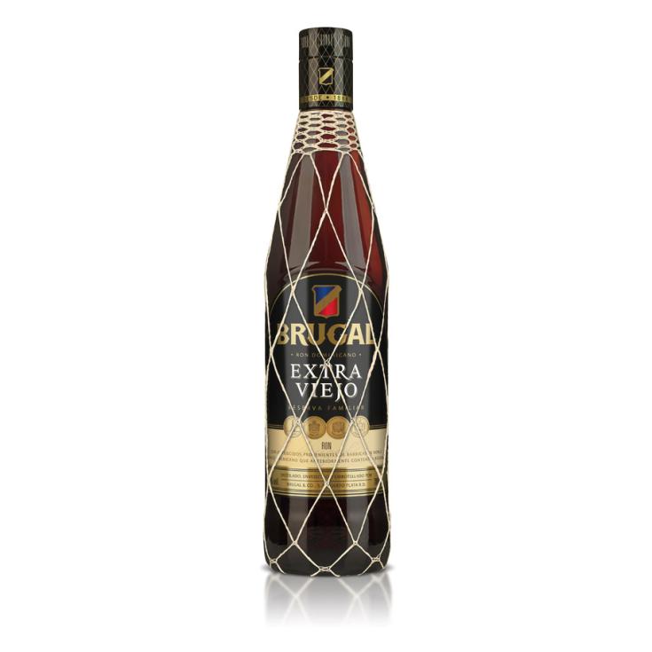 RON EXTRA VIEJO BRUGAL 700ML