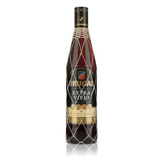 RON EXTRA VIEJO BRUGAL 700ML