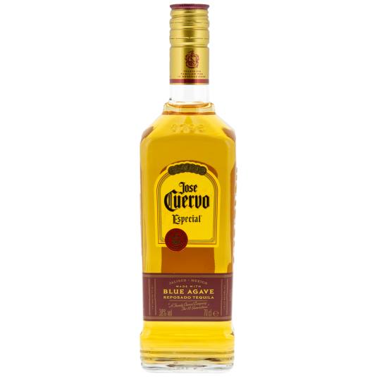 TEQUILA ESPECIAL JOSE CUERVO 700ML