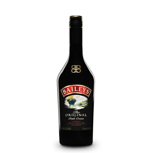 CREMA WHISKY BAILEYS 700ML