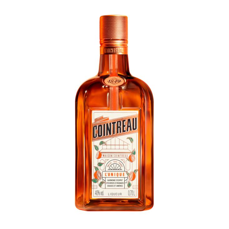 LICOR FRUTAS COINTREAU 700ML