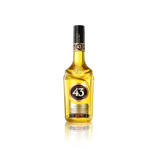 LICOR  LICOR 43 700ML