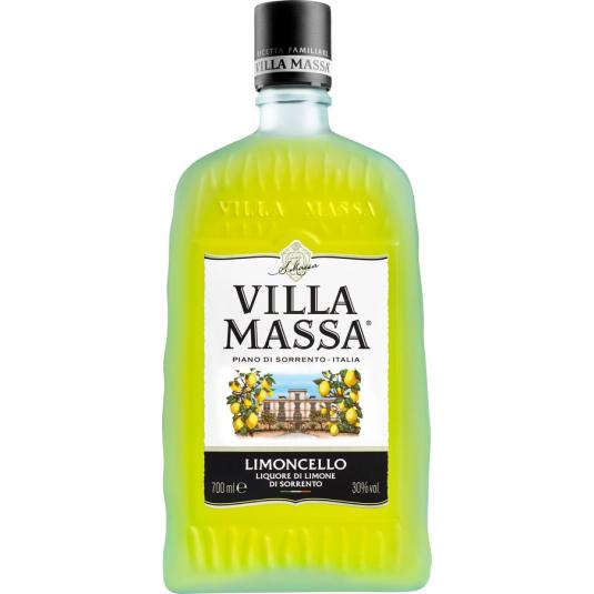 LICOR LIMÓN VILLA MASSA 700ML