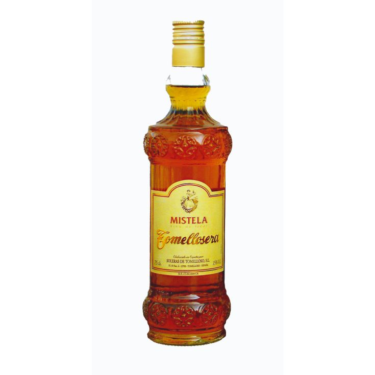 LICOR MISTELA TOMELLOSERA 700ML