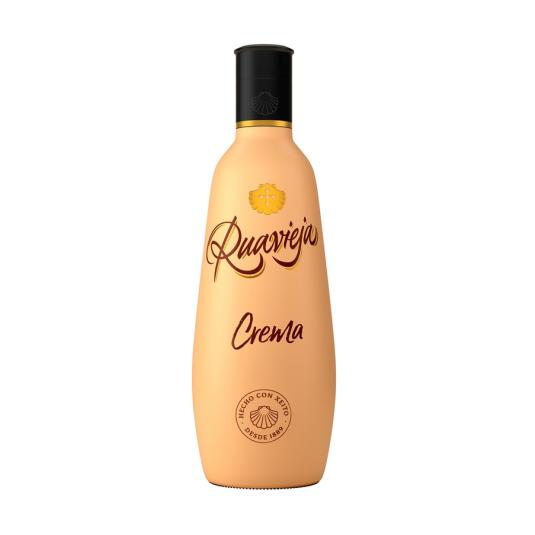 CREMA ORUJO RUAVIEJA 700ML