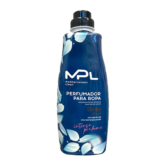 SUAVIZANTE PERFUMADOR AZUL EKOSAN 36D