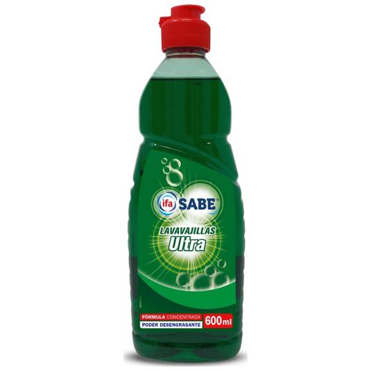 Fairy - Lavavajillas a mano Aloe Vera pepino, 650 ml 