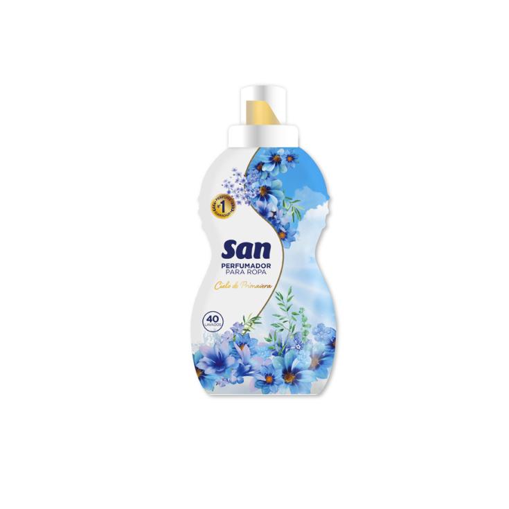 PERFUMADOR CIELO PRIMAVERA SAN 40D