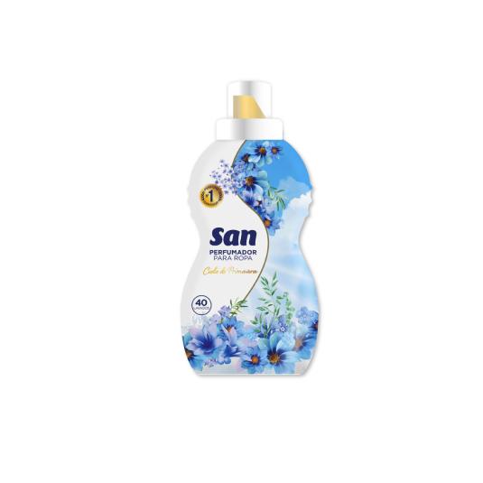PERFUMADOR CIELO PRIMAVERA SAN 40D