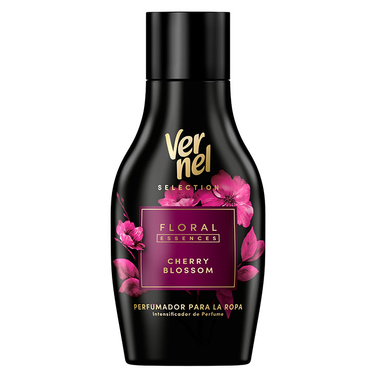 PERFUMADOR CHERRY VERNEL 30D