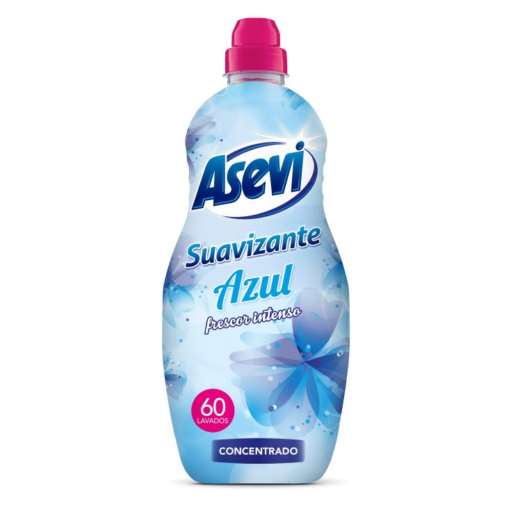 Comprar Suavizante Azul Asevi Profesional 5L