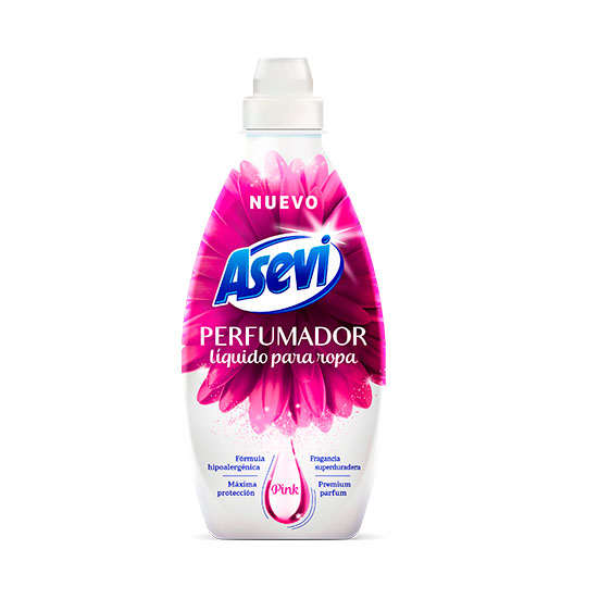 PERFUMADOR TEXTIL ASEVI 36D