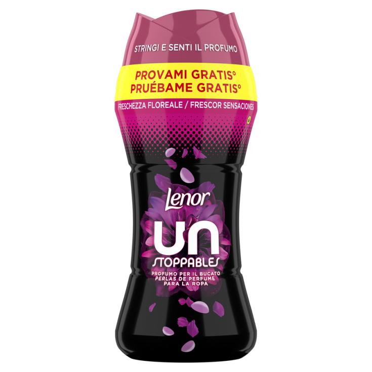 PERLAS SENSACIONES LENOR 195G