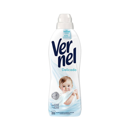 CONCENTRADOS DELICADO VERNEL