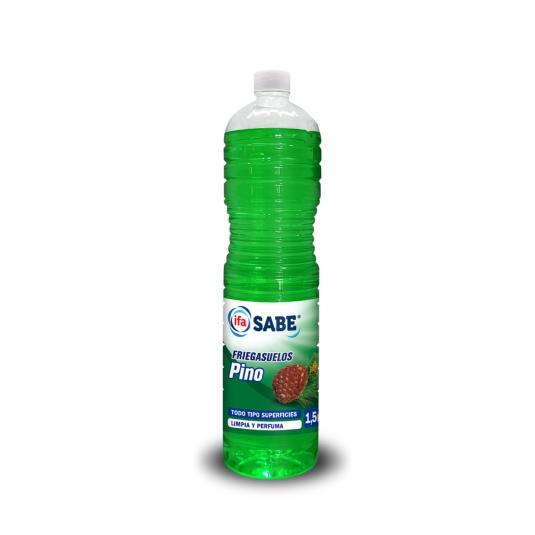 FREGASUELO PINO IFA SABE 1.5L