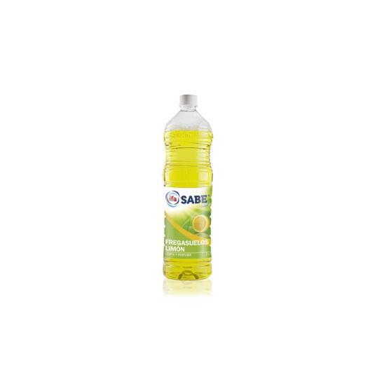 FREGASUELO LIMÓN IFA SABE 1.5L