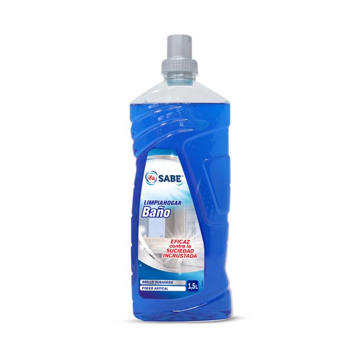 LIMPIADOR BAÑO  IFA SABE 1.5L