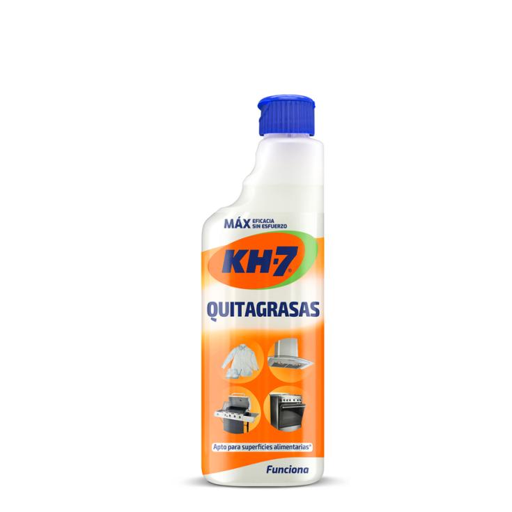 DESENGRASANTE RECAMBIO KH-7 780ML