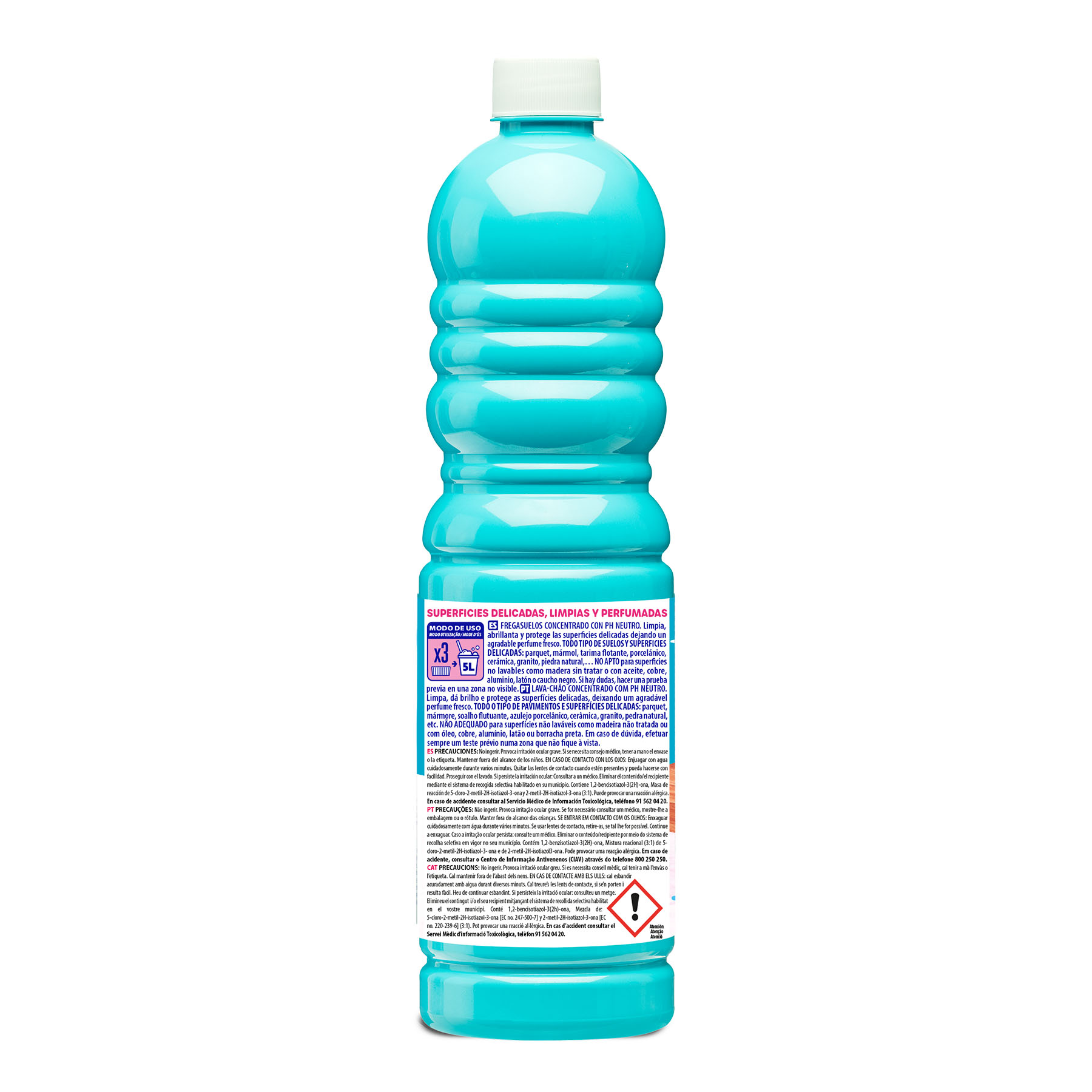 FRIEGASUELOS PH NEUTRO ASEVI 1L