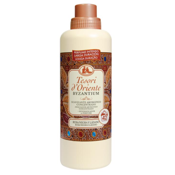 PERFUMADOR AROMATIC BIZANTIUM TESORI 760ML