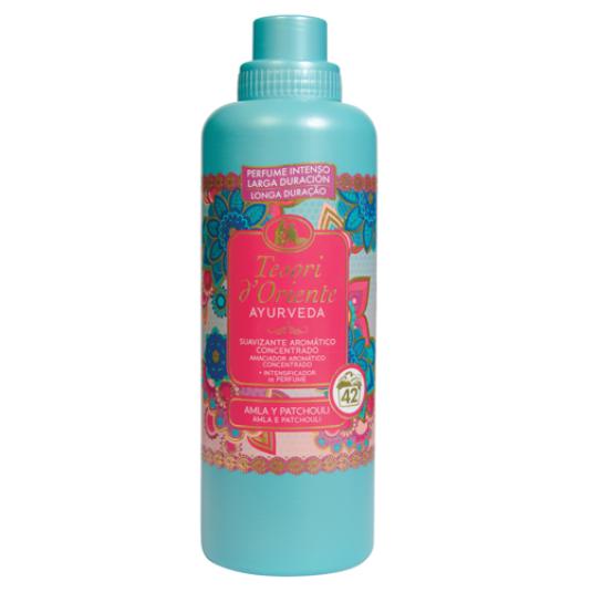 PERFUMADOR AROMATIC AYURVEDA TESORI 760ML
