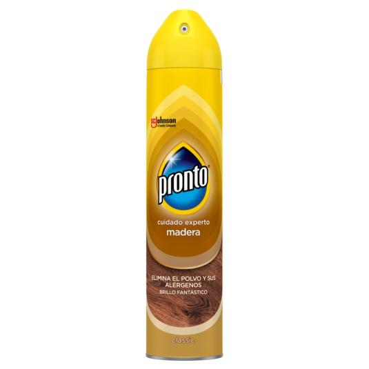 Pronto® Reparador