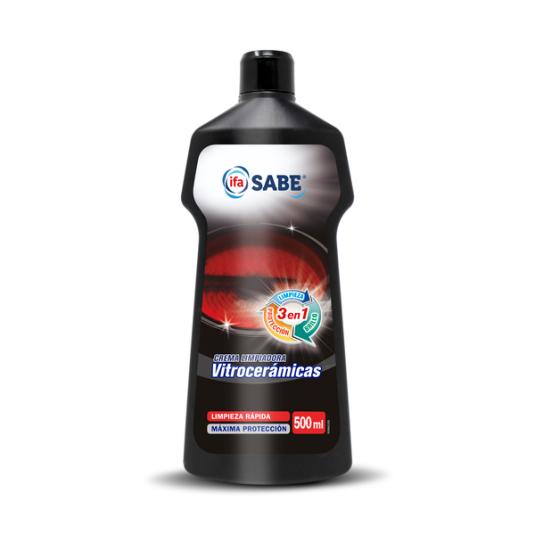 CLEN VITROCERAMICA 450 ML. - Raxa Distribuciones