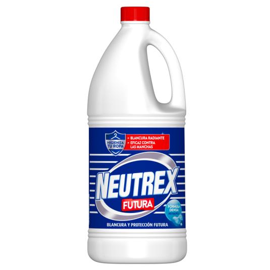 LEJÍA PARA ROPA NEUTREX FUTURA 1,9L