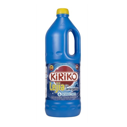 LEJIA+DETERGENTE  KIRIKO 2L