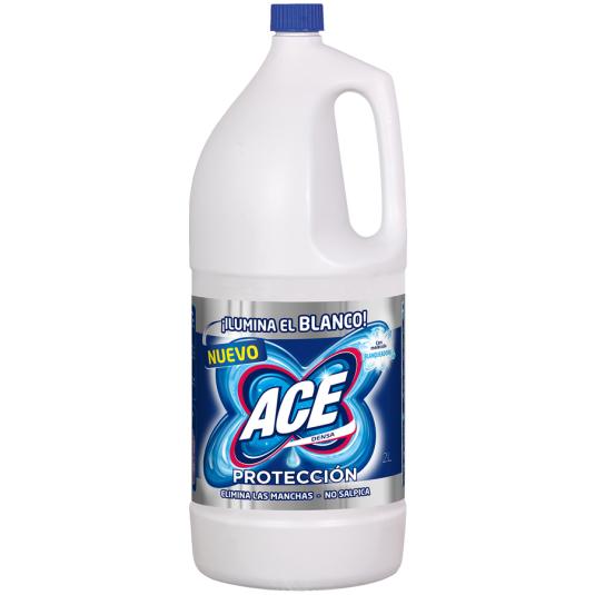 LEJIA PROTECCION ACE 2L