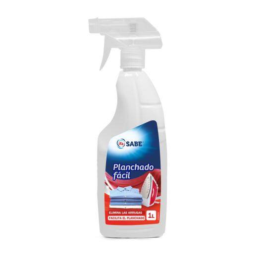 AGUA PLANCHA PERFUMADA IFA SABE 1L