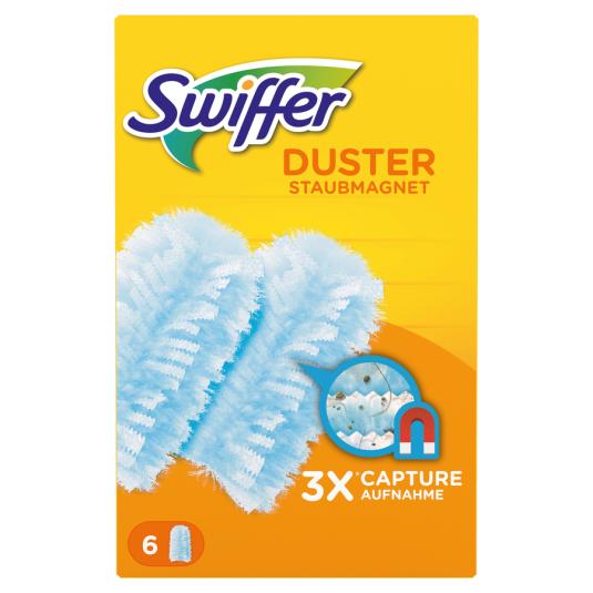 RECAMBIO PLUMERO  SWIFFER P6