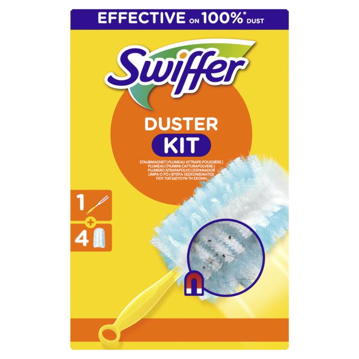 PLUMERO  SWIFFER 1U