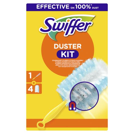 PLUMERO  SWIFFER 1U