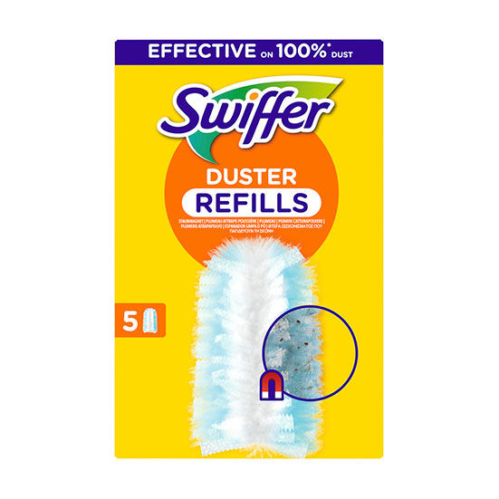 RECAMBIO PLUMERO  SWIFFER P5