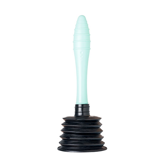 Desatascador basic Vigar 1u