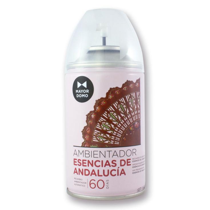 AMBIENTADOR ESENCIA ANDALUCÍA MAYORDOMO 335G