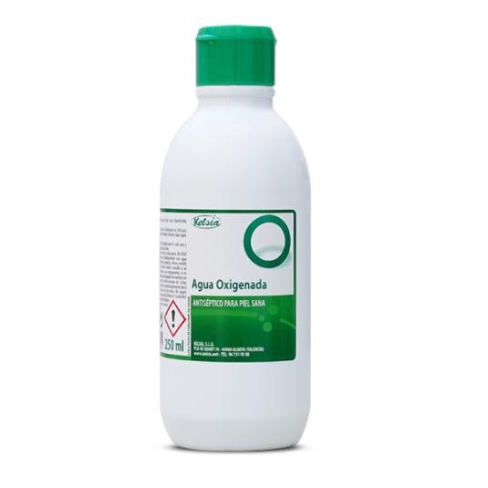 AGUA OXIGENADA OXIGENADA KELSIA 250ML