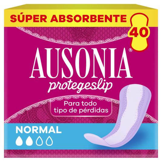 PROTEGESLIP NORMAL AUSONIA 40U