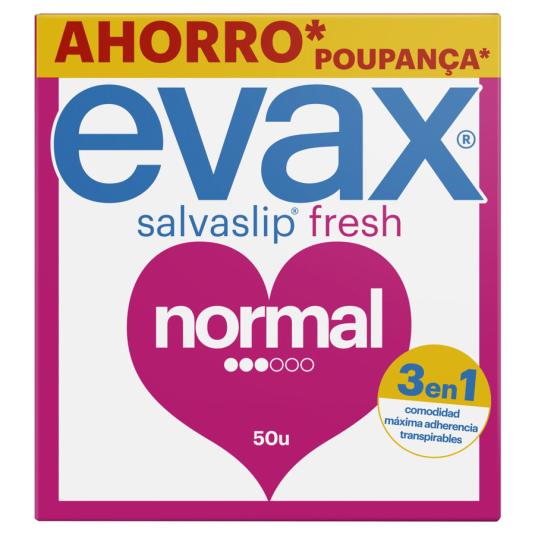 PROTEGESLIP NORMAL EVAX 50U