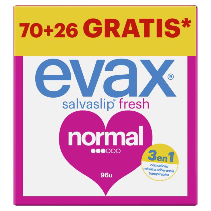 PROTEGESLIP NORMAL EVAX 96U