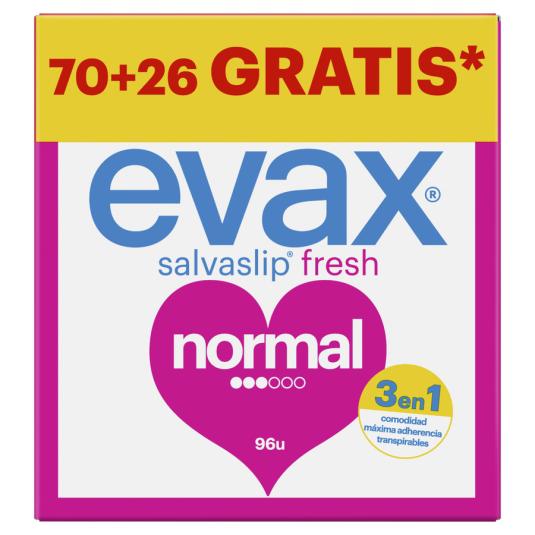 PROTEGESLIP NORMAL EVAX 96U